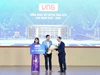 VNG tài trợ 12 tỷ đồng tài nguyên GPU cho ba trường đại học