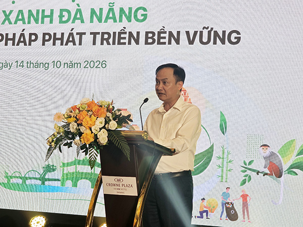 Đà Nẵng cần làm gì để thúc đẩy du lịch xanh?