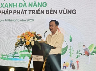 Đà Nẵng cần làm gì để thúc đẩy du lịch xanh?