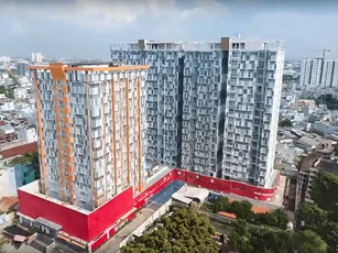 Cư dân CT Homes 'ở hiền gặp lành'