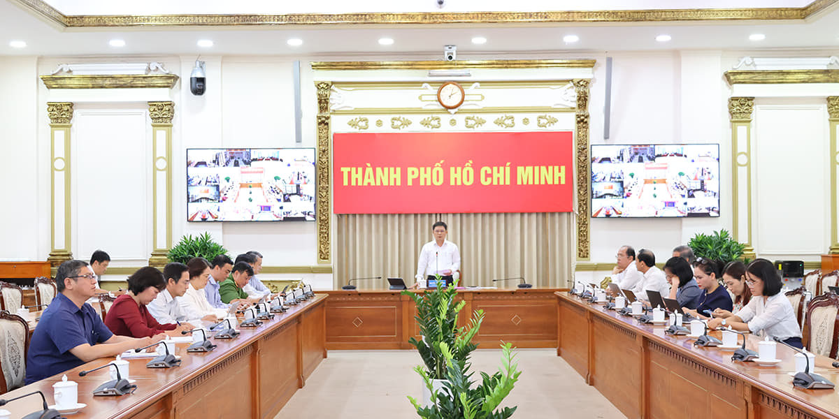 TP Hồ Chí Minh: Hơn 5,37 triệu người dân có hồ sơ sức khỏe điện tử