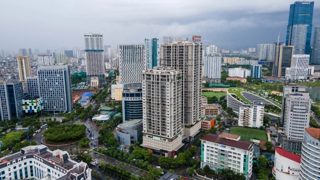 Giá nhà đất hạ nhiệt, tâm lý thận trọng vẫn bao trùm