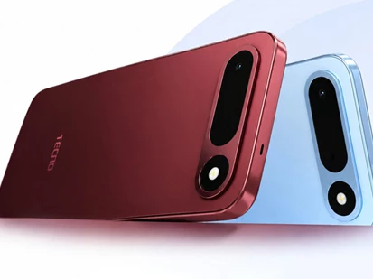 Smartphone chống nước, pin 6.500mAh, RAM 8GB, giá hơn 5 triệu đồng