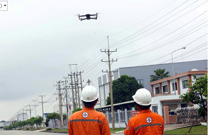 EVNSPC hướng tới doanh nghiệp số thông minh