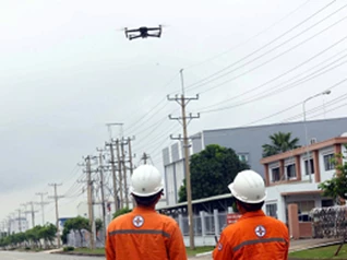EVNSPC hướng tới doanh nghiệp số thông minh