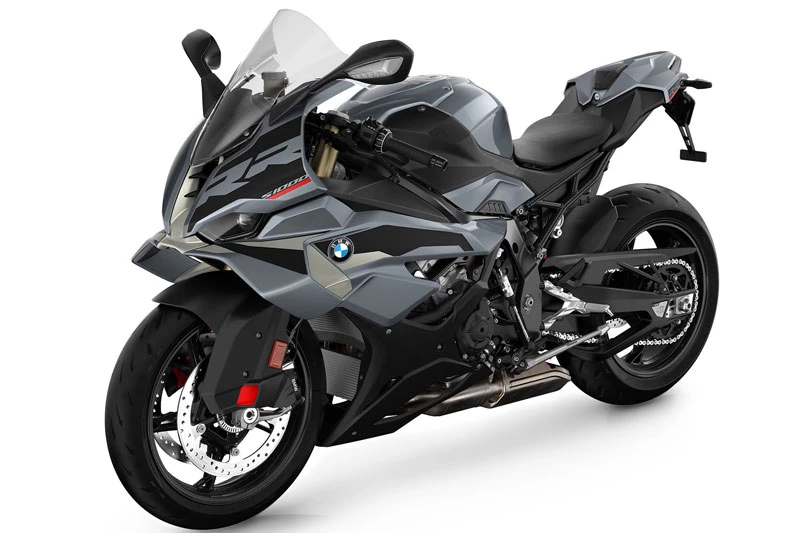BMW S1000RR 2026.
