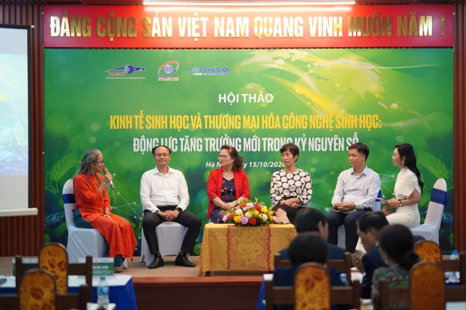 Khi công nghệ xuất sắc vẫn bỏ lỡ cơ hội toàn cầu vì thiếu hệ sinh thái