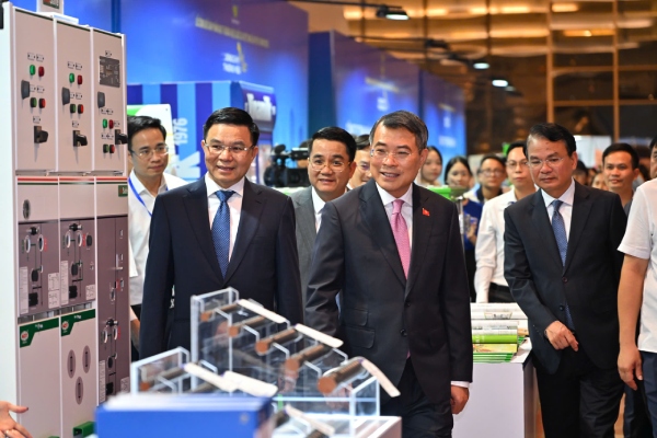 Đổi mới sáng tạo để thương hiệu Việt nâng tầm vị thế, vươn xa trên thị trường quốc tế