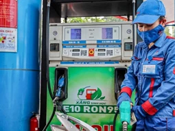 Gỡ rào cản mua bán xăng dầu giữa các thương nhân