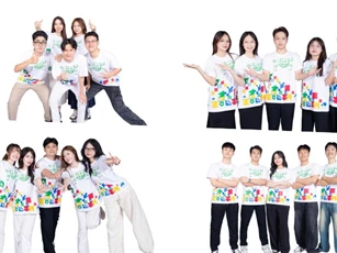 Sinh viên thế hệ mới 2026: Bốn dự án vào Top 4 miền Bắc