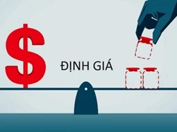 Doanh nghiệp băn khoăn gì khi thẩm định giá tài sản trí tuệ?