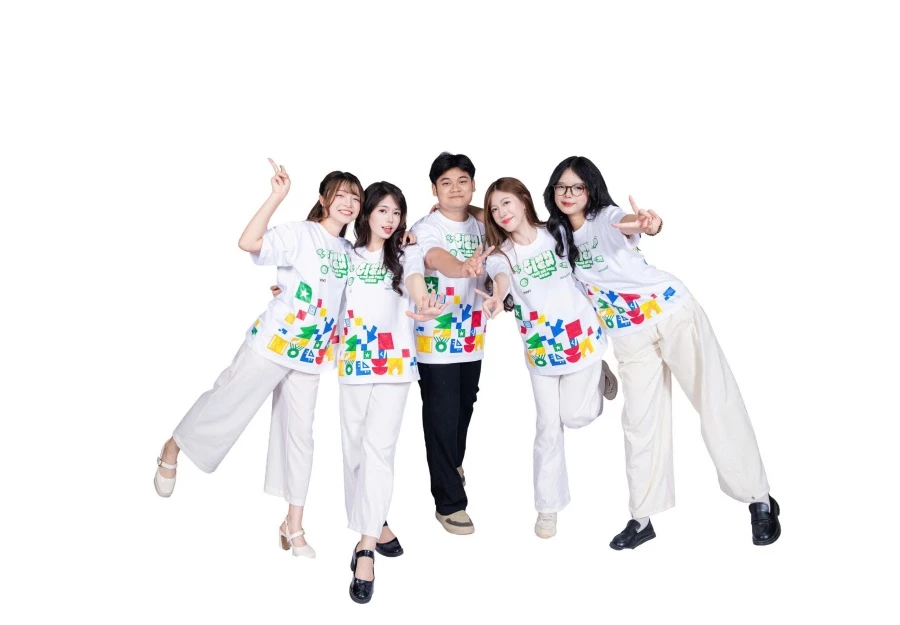 Đội thi 