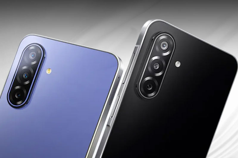 Samsung ra mắt smartphone chống nước, RAM 6GB, giá hơn 5 triệu đồng