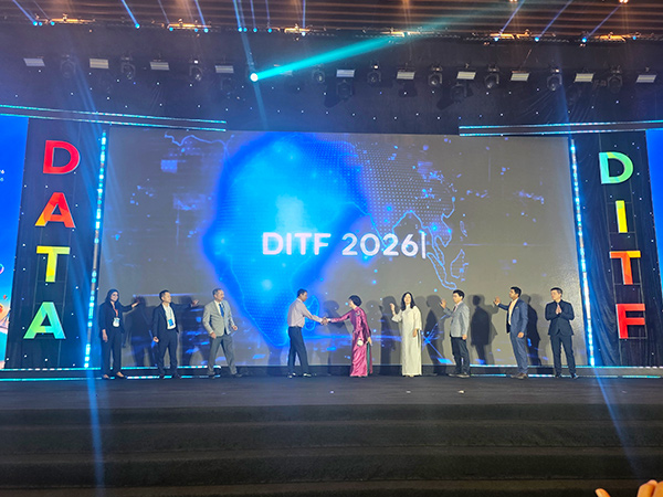 Khai mạc Ngày hội Du lịch quốc tế Đà Nẵng 2026