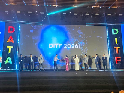 Khai mạc Ngày hội Du lịch quốc tế Đà Nẵng 2026
