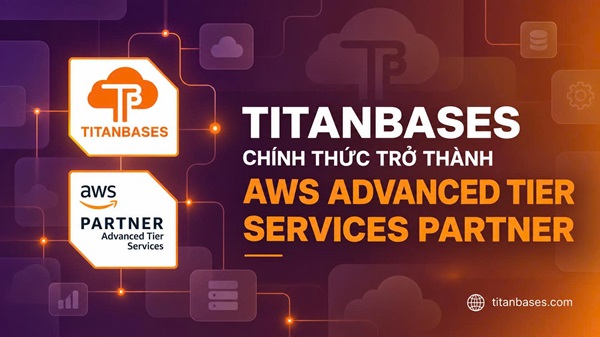 Từ PoC đến vận hành chính thức trên AWS: Bài toán chi phí và năng lực triển khai tại Việt Nam