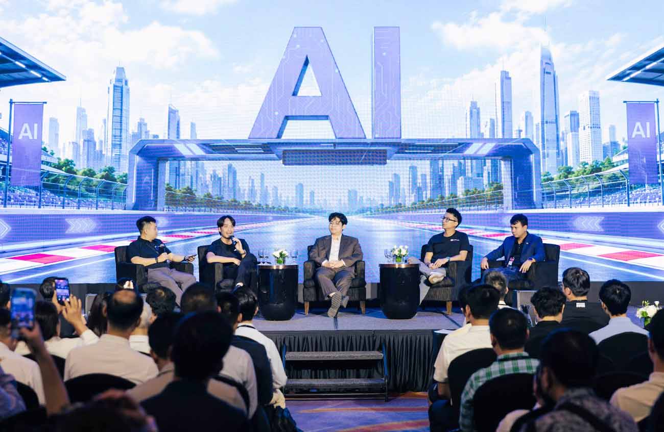 FPT Transform 2026: Chia sẻ giải pháp đưa AI vào thực tế