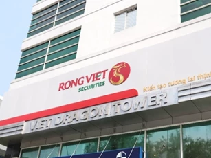 Chứng khoán Rồng Việt lỗ hơn 105 tỷ đồng trong quý III