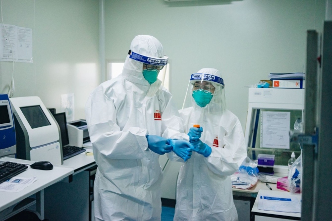 Doanh nghiệp công nghệ sinh học tìm dòng tiền để phát triển công nghệ lõi
