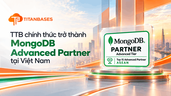 MongoDB cho doanh nghiệp: Chọn Atlas hay Enterprise Advanced?