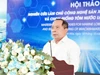 Bộ Khoa học và Công nghệ đồng hành giải bài toán chiến lược về giống tôm