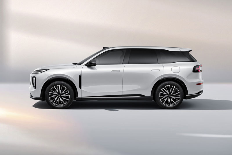 SUV hạng D công suất 374 mã lực, siêu tiết kiệm xăng, giá hơn 540 triệu đồng