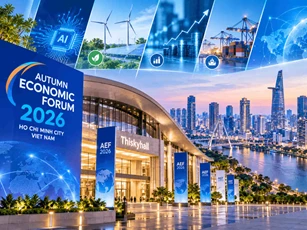 Diễn đàn Kinh tế Mùa thu 2026: Hé lộ 12 dự án hơn 13 tỷ USD