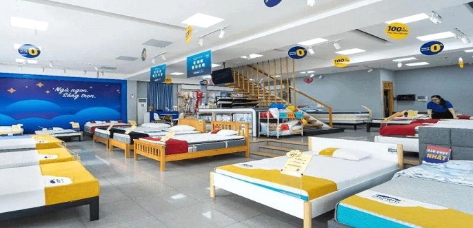 Mua nệm online hay tại cửa hàng: Đâu là lựa chọn phù hợp?