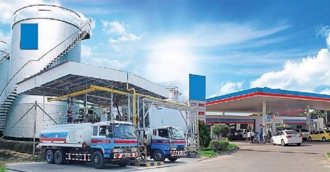 VCCI: Điều kiện kinh doanh xăng dầu cần gắn với năng lực thực chất