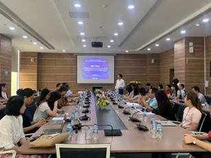 Gỡ tâm lý 'sợ sai' để chính sách khoa học công nghệ tới tay doanh nghiệp