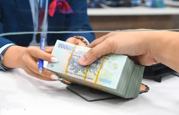 Khơi thông dòng vốn, nâng sức hấp thụ của doanh nghiệp