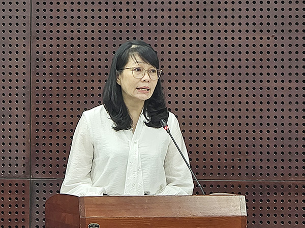 Đà Nẵng sàng lọc nhà đầu tư vào Khu thương mại tự do