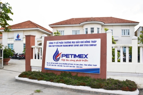 Thanh tra Chính phủ: Petimex có dấu hiệu vi phạm hình sự