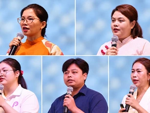 Startup Gia Lai gọi vốn, tìm bạn đồng hành để đi xa