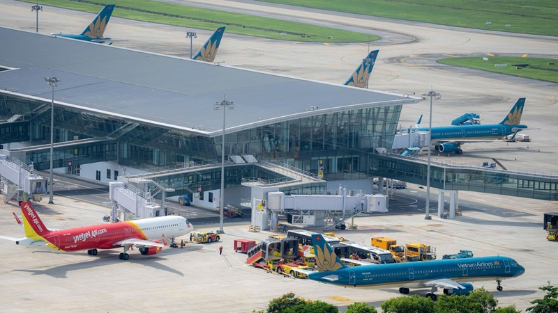Cục Hàng không yêu cầu mở thêm đường bay nội địa, tăng kết nối vùng
