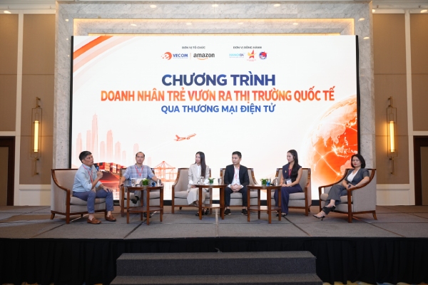 Bán hàng xuyên biên giới: Vì sao nhiều doanh nghiệp càng bán càng lỗ?

