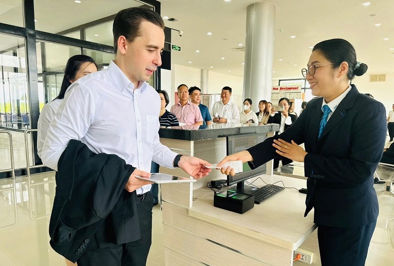 Gia Lai kỳ vọng mở rộng hợp tác, thu hút đầu tư từ ISOM APEC 2027