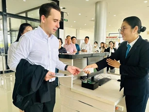 Gia Lai kỳ vọng mở rộng hợp tác, thu hút đầu tư từ ISOM APEC 2027