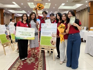 Vinh danh các sáng kiến nông nghiệp xanh và ESG năm 2026