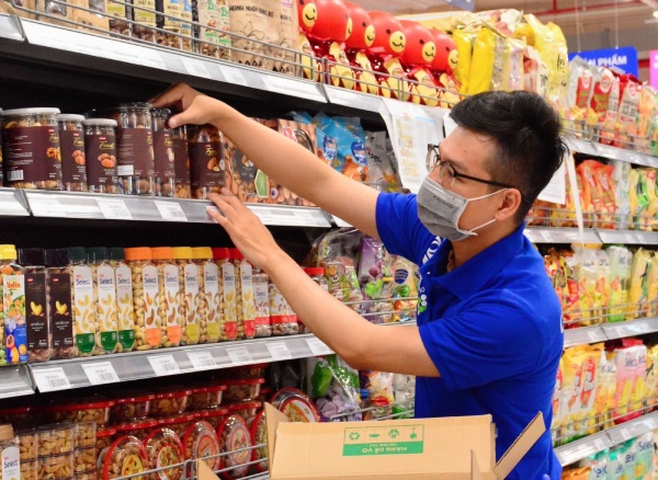 Đề xuất sửa quy định về hạn mức khuyến mại