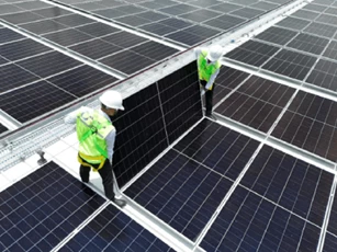 Việt Nam Solar: 8 năm đồng hành cùng hơn 5.000 dự án điện mặt trời trên toàn quốc