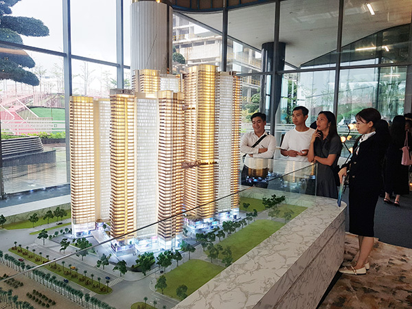 Sức cầu thị trường bất động sản tại Đà Nẵng thấp