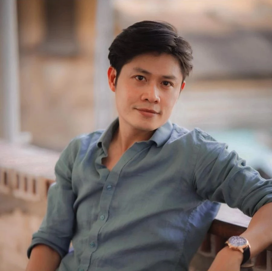 Nhạc sĩ Nguyễn Văn Chung là khách mời tiếp theo