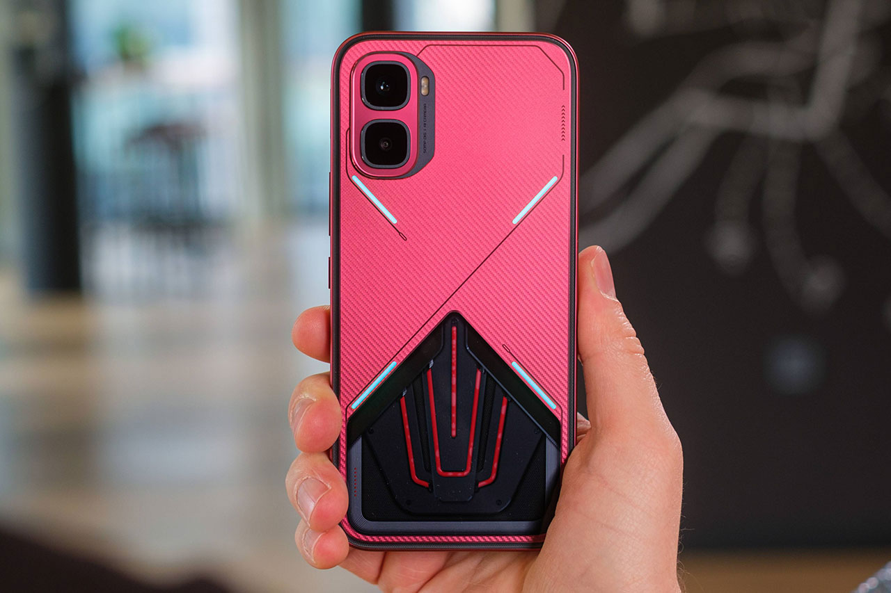 Smartphone gaming cấu hình ‘khủng’, giá hơn 19 triệu đồng