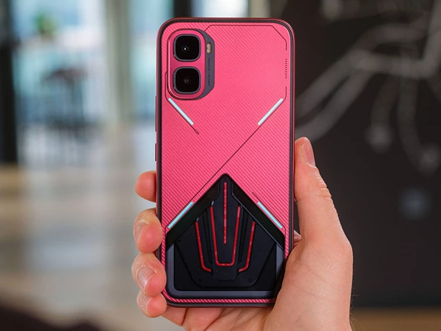 Smartphone gaming cấu hình ‘khủng’, giá hơn 19 triệu đồng