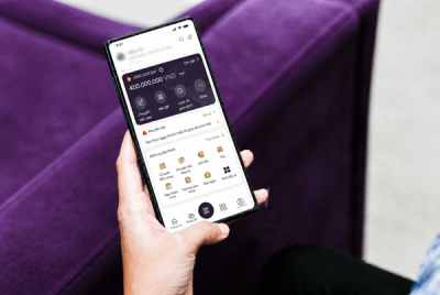 TPBank Biz ra mắt giao diện mới: “May đo” trải nghiệm Ngân hàng Số cho từng loại hình doanh nghiệp