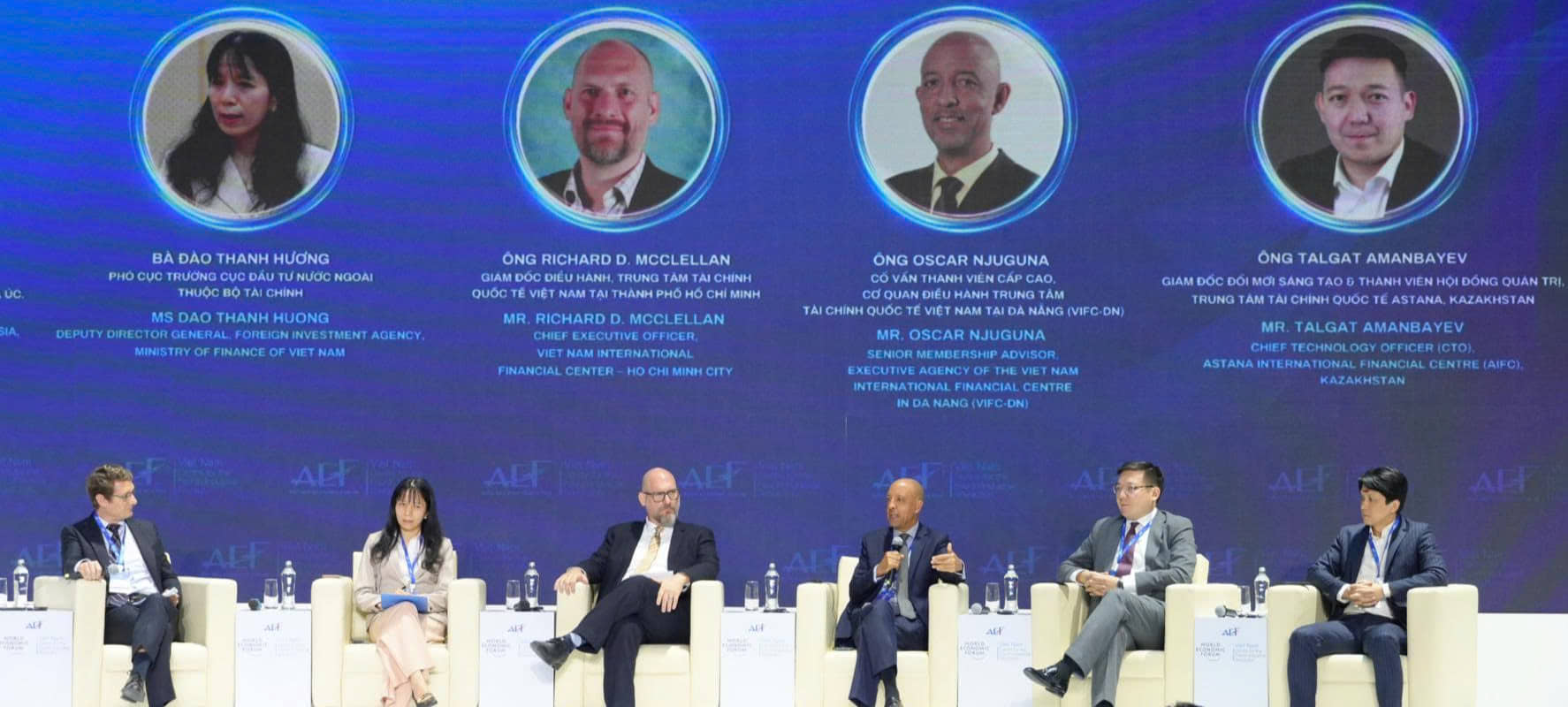 Khơi thông dòng vốn, tạo động lực tăng trưởng mới cho TP Hồ Chí Minh