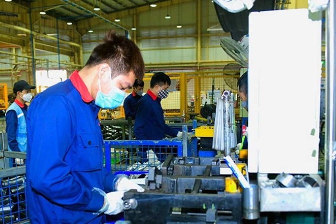 Ninh Bình đẩy mạnh các mô hình thúc đẩy khoa học công nghệ