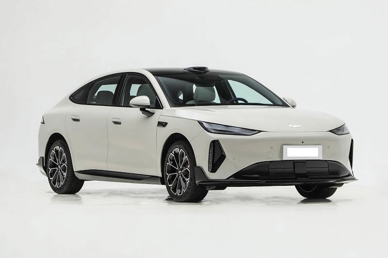 Chery Fulwin A9 Extended Range Edition 2027.