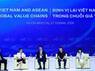 TP Hồ Chí Minh tìm động lực tăng trưởng mới trong kỷ nguyên AI